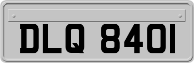 DLQ8401