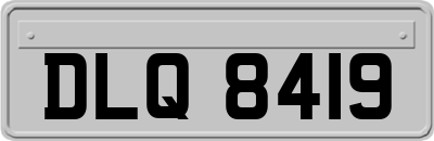DLQ8419