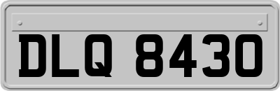 DLQ8430