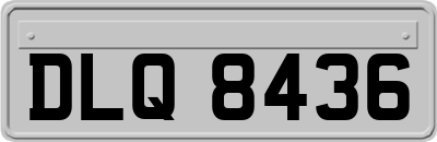 DLQ8436