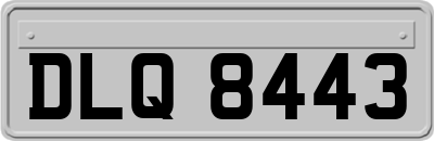 DLQ8443