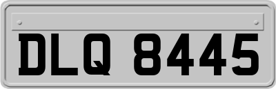 DLQ8445