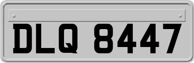 DLQ8447