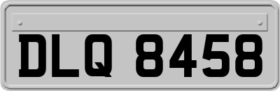 DLQ8458