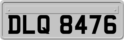 DLQ8476