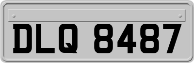 DLQ8487