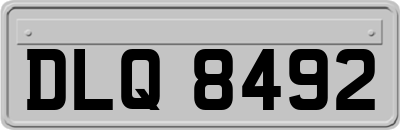 DLQ8492
