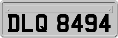 DLQ8494