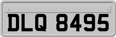 DLQ8495