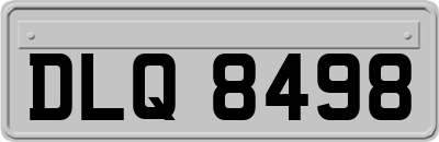 DLQ8498