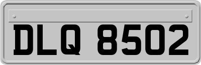 DLQ8502