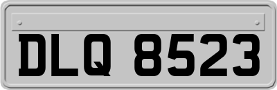 DLQ8523