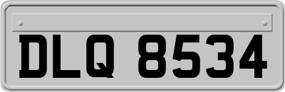 DLQ8534