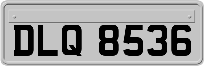 DLQ8536