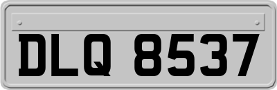 DLQ8537