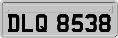 DLQ8538