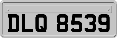 DLQ8539