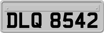 DLQ8542