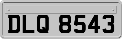 DLQ8543