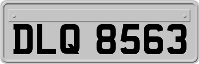 DLQ8563