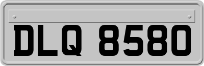 DLQ8580