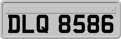 DLQ8586