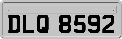 DLQ8592