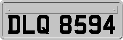 DLQ8594
