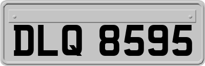 DLQ8595