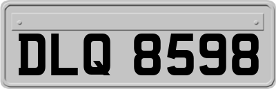 DLQ8598