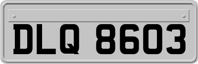 DLQ8603