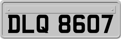 DLQ8607