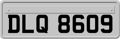DLQ8609