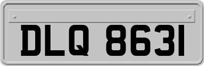 DLQ8631