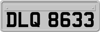 DLQ8633