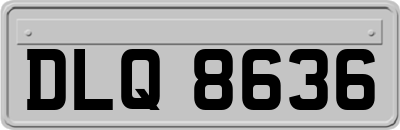 DLQ8636