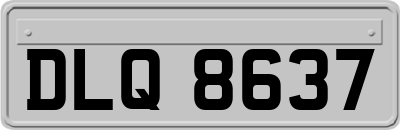 DLQ8637