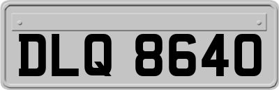 DLQ8640