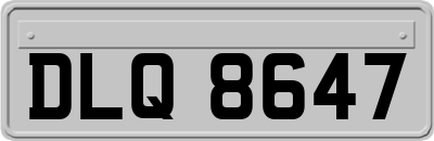 DLQ8647
