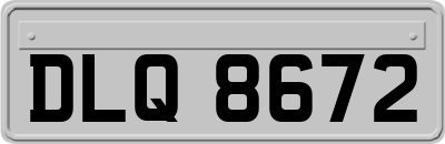 DLQ8672
