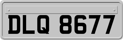 DLQ8677