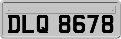 DLQ8678