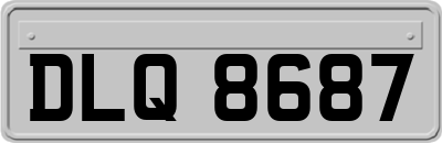 DLQ8687