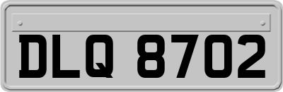 DLQ8702