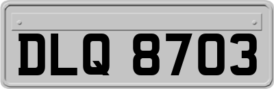 DLQ8703