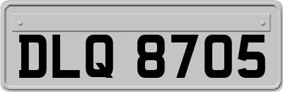 DLQ8705