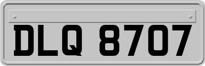 DLQ8707