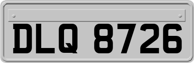 DLQ8726