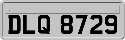 DLQ8729