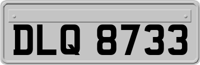 DLQ8733